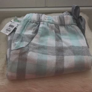 Woman’s pajama pant